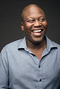Tituss Burgess