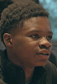 Ahmani Armstrong