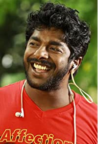 S.P. Sreekumar
