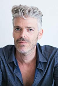 Danny Geva