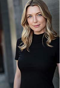 Tania Nolan
