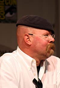 Jamie Hyneman