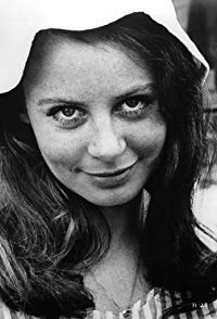 Sarah Miles
