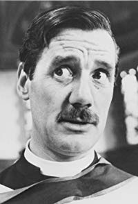 Michael Palin