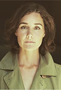 Tegan Crowley