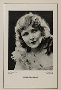 Florence Gilbert