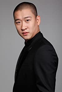 Yun Jin Cao