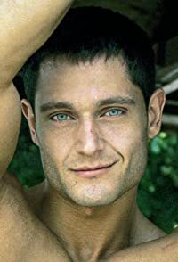 Aidan Marus