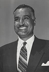 Gamal Abdel Nasser