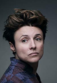 Michela Cescon