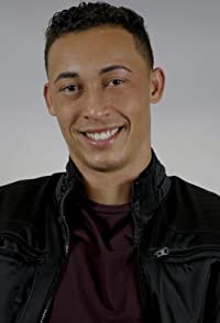 Darius Autry