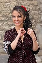 Donia Massoud