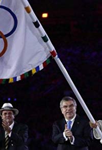 Thomas Bach
