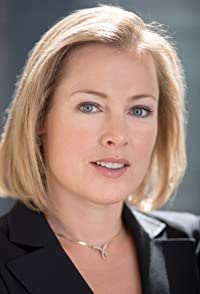 Gillian Tett