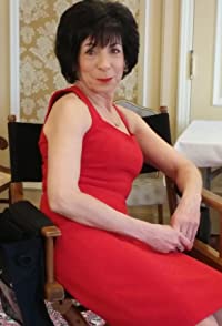 Jocelyne Zucco