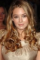 Keeley Hazell