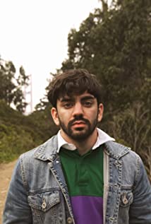 Claudio Parrone Jr.