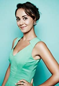 Susannah Fielding