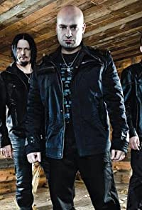 Disturbed