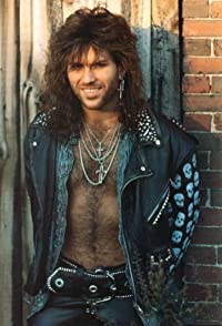 Kip Winger