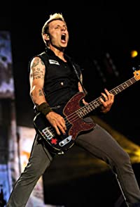 Mike Dirnt