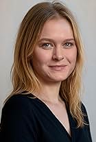 Sarah Ulstrup