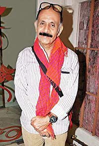 Deepak Qazir