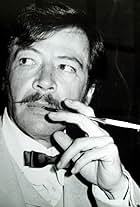 Claudio Obregón