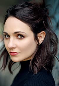 Tuppence Middleton