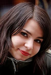 Ida Elise Broch