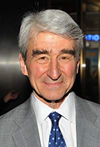 Sam Waterston