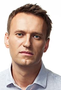 Alexei Navalny