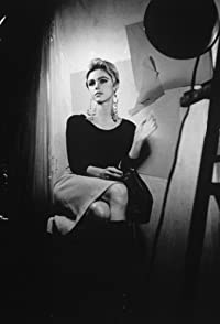 Edie Sedgwick