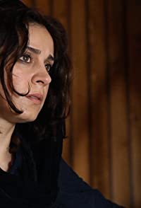 Maryam Moghadam