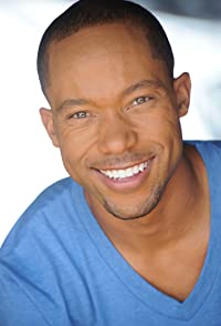 Jimmy R.O. Smith
