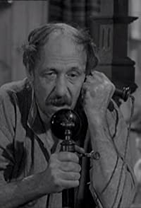 Reg Lye