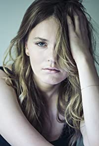 Magdalena Lamparska