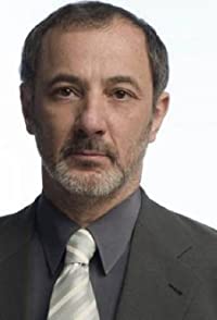 Stelios Mainas