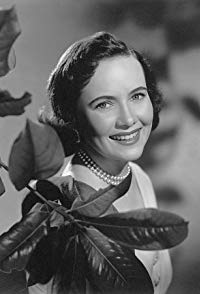 Teresa Wright
