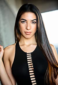 Mary Cruz