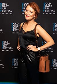 Christine Luby