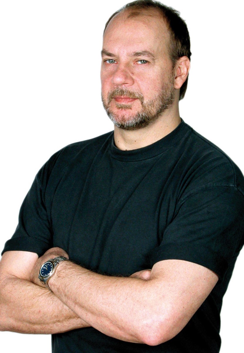 Paulo César Grande