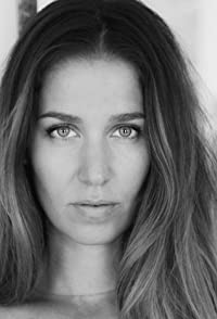Aline Hamou