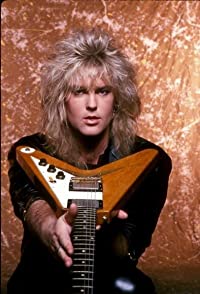 Robbin Crosby