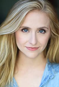 Olivia Whelan