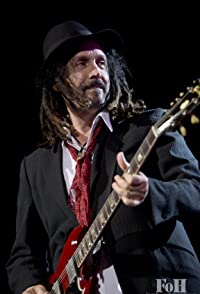Mike Campbell