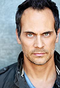 Todd Stashwick