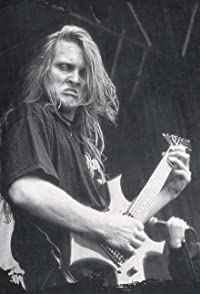 Trevor Peres