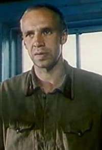 Aleksandr Feklistov