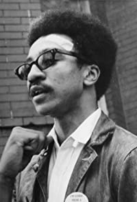 H. Rap Brown